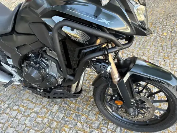 Honda CB 1100 2022 - 6250 EUR, 22350 km - AUTO.MOTO.pt - 22350km - foto 14 de 17