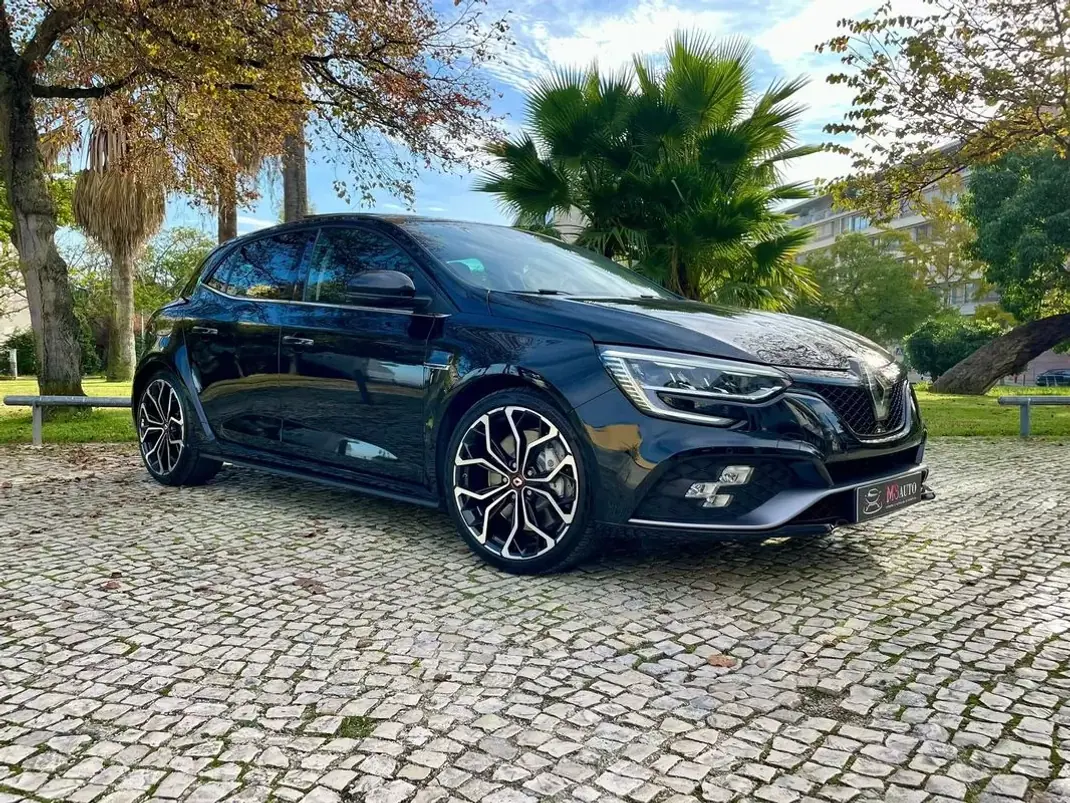 Renault Mégane 2022 - 39990 EUR, 37500 km - AUTO.MOTO.pt - 37500km - foto 15 de 36