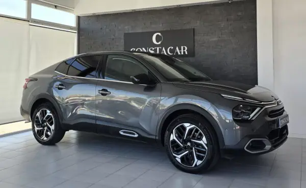 Citroën C4 X 2024 - 20950 EUR, 22129 km - AUTO.MOTO.pt - 22129km - foto 6 de 41