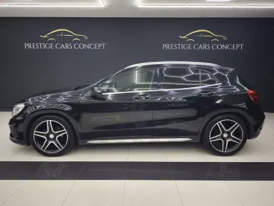 Mercedes-Benz GLA 200 2014 - 22950 EUR, 245585 km - AUTO.MOTO.pt - 245585km - foto 6 de 45