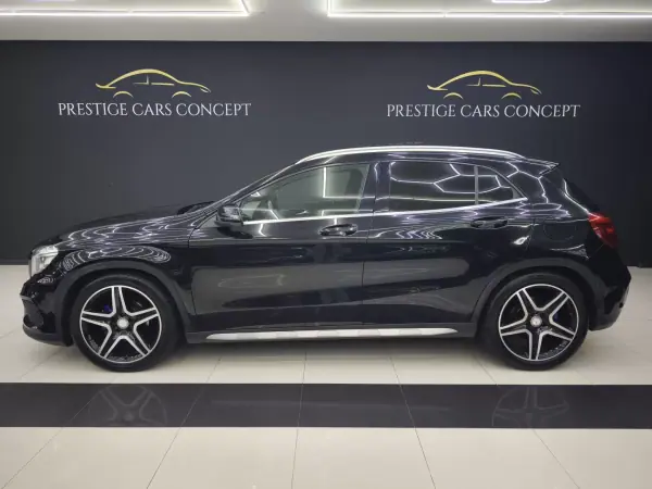 Mercedes-Benz GLA 200 2014 - 22950 EUR, 245585 km - AUTO.MOTO.pt - 245585km - foto 6 de 45