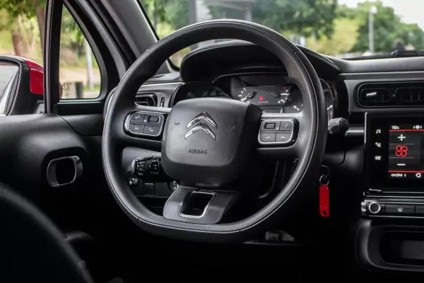 Citroën C3 2021 - 11890 EUR, 139683 km - AUTO.MOTO.pt - 139683km - foto 28 de 37