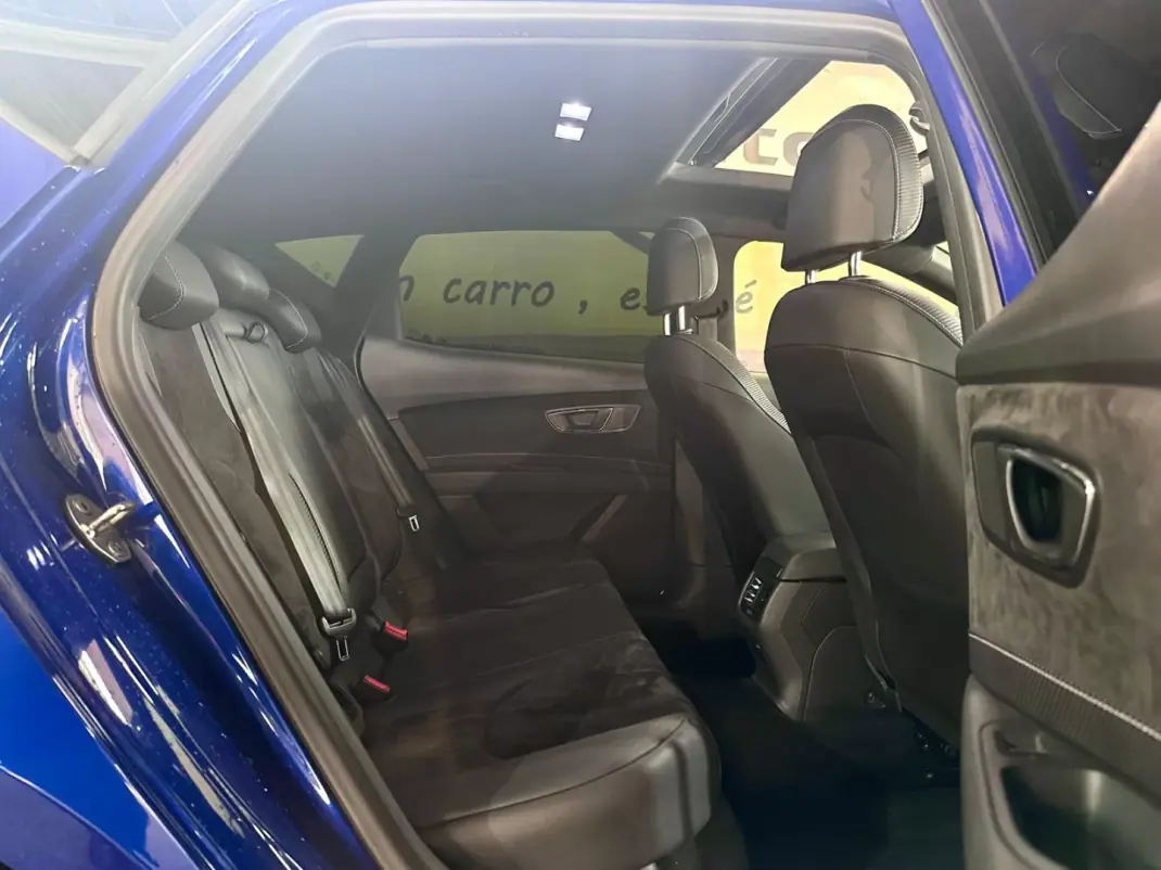 SEAT Leon 2018 - 38900 EUR, 86518 km - AUTO.MOTO.pt - 86518km - foto 16 de 32