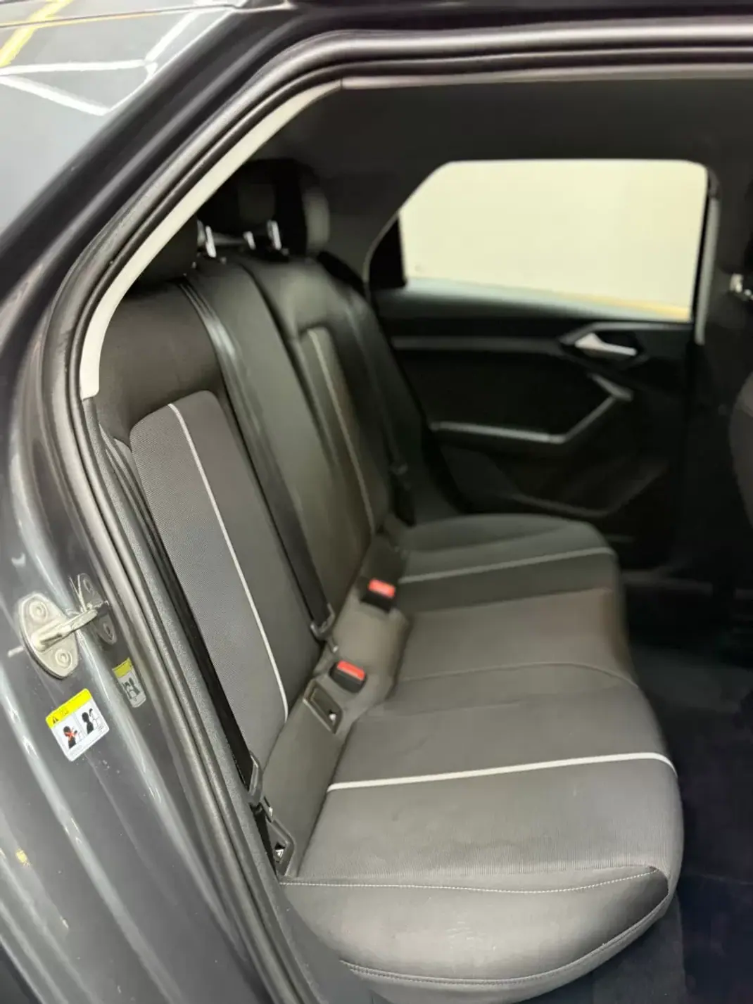 Audi A1 2022 - 19900 EUR, 55231 km - 55231km - foto 14 de 20