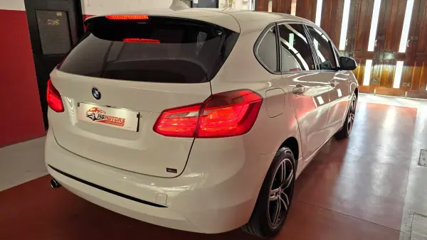 BMW 216 Active Tourer 2017 - 16990 EUR, 118407 km - AUTO.MOTO.pt - 118407km - foto 7 de 72