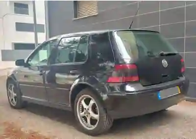 Volkswagen Golf 1999 - 2750 EUR, 457773 km - 457773km - foto 3 de 15