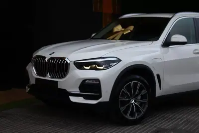 BMW X5 2021 - 47900 EUR, 93000 km - 93000km - foto 2 de 34