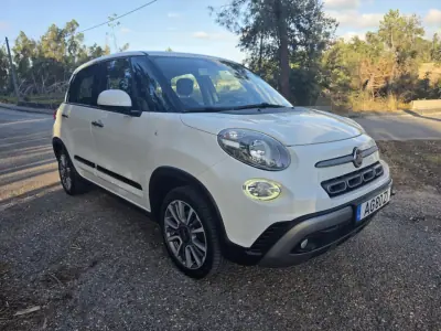 Fiat 500L 2021 - 13750 EUR, 152000 km - 152000km - foto 43 de 80