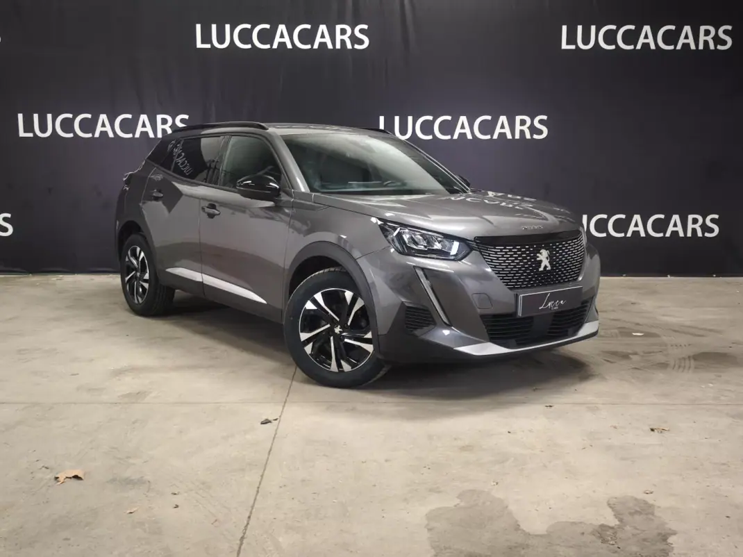Peugeot 2008 2023 - 18450 EUR, 78833 km - AUTO.MOTO.pt - 78833km - foto 3 de 31