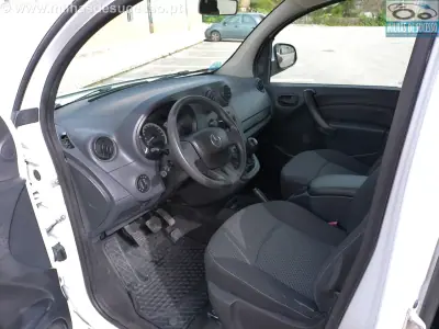 Mercedes-Benz Citan 109 1.5 CDi C/IVA 2019 - 16850 EUR, 118000 km - AUTO.MOTO.pt - 118000km - foto 3 de 31