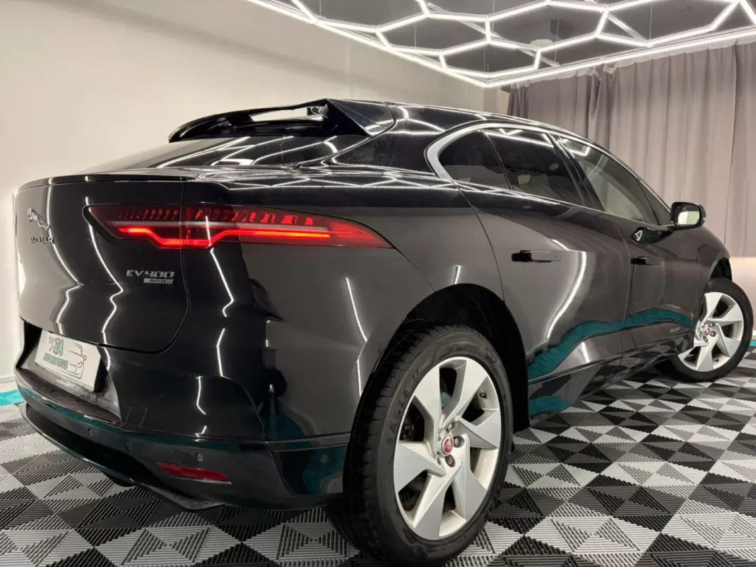 Jaguar I-Pace 2018 - 21250 EUR, 151000 km - AUTO.MOTO.pt - 151000km - foto 7 de 20