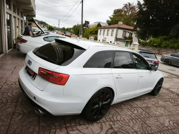 Audi A6 Avant 2012 - 21500 EUR, 246000 km - AUTO.MOTO.pt - 246000km - foto 7 de 32