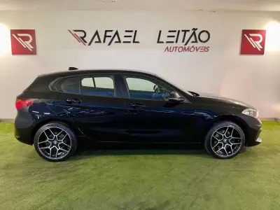 BMW 116 2023 - 20700 EUR, 99000 km - AUTO.MOTO.pt - 99000km - foto 5 de 36