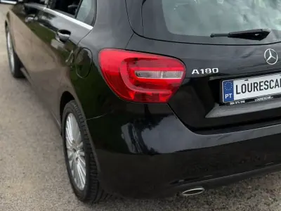 Mercedes-Benz A 180 2015 - 14950 EUR, 180700 km - AUTO.MOTO.pt - 180700km - foto 31 de 37
