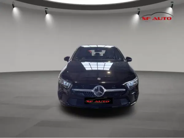 Mercedes-Benz A 250e 2021 - 25490 EUR, 83210 km - AUTO.MOTO.pt - 83210km - foto 2 de 17