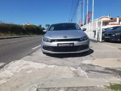 Volkswagen Scirocco 2012 - 9500 EUR, 212500 km - AUTO.MOTO.pt - 212500km - foto 5 de 33
