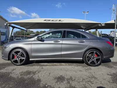 Mercedes-Benz CLA 180 2014 - 17990 EUR, 134000 km - AUTO.MOTO.pt - 134000km - foto 5 de 34