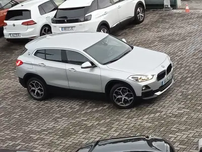 BMW X2 2019 - 29950 EUR, 85000 km - 85000km - foto 21 de 21