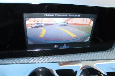 Mercedes-Benz A 180 2019 - 25900 EUR, 73000 km - 73000km - foto 42 de 47