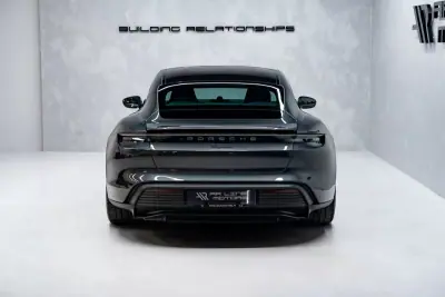 Porsche Taycan 2024 - 84950 EUR, 8000 km - AUTO.MOTO.pt - 8000km - foto 11 de 58