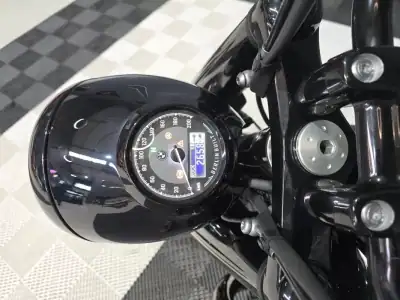 BMW R 18 Roctane 2023 - 22999 EUR, 2500 km - AUTO.MOTO.pt - 2500km - foto 13 de 17