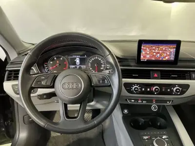 Audi A5 Sportback 2019 - 27950 EUR, 125000 km - AUTO.MOTO.pt - 125000km - foto 13 de 36