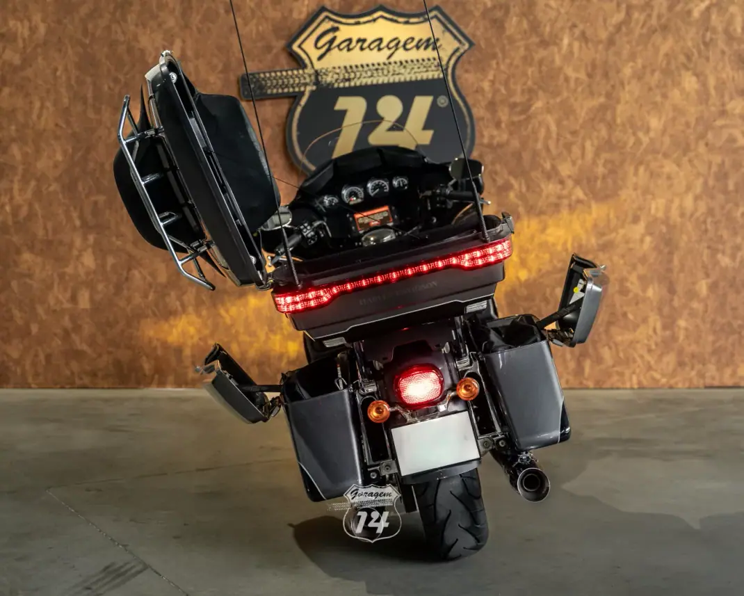 Harley-Davidson Electra Glide Ultra Classic 2014 - 18990 EUR, 24980 km - AUTO.MOTO.pt - 24980km - foto 37 de 46