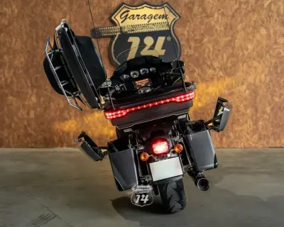 Harley-Davidson Electra Glide Ultra Classic 2014 - 18990 EUR, 24980 km - AUTO.MOTO.pt - 24980km - foto 37 de 46