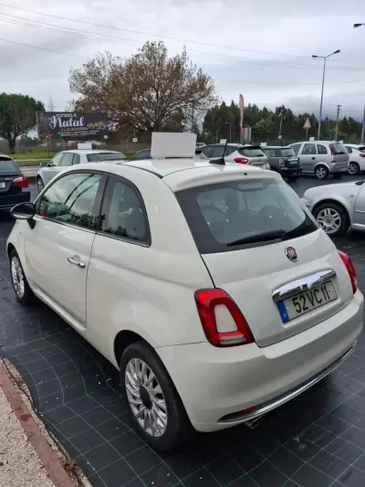 Fiat 500L 2019 - 9500 EUR, 149121 km - AUTO.MOTO.pt - 149121km - foto 5 de 15