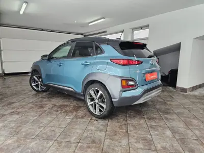 Hyundai Kauai 2019 - 14750 EUR, 118629 km - AUTO.MOTO.pt - 118629km - foto 5 de 17