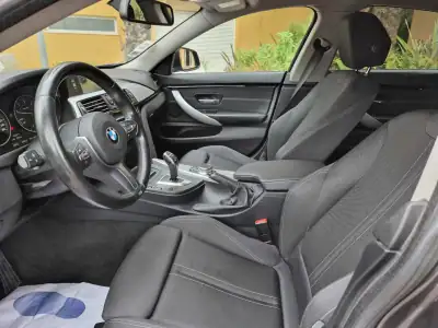 BMW 420 Gran Coupé 2018 - 26980 EUR, 80000 km - AUTO.MOTO.pt - 80000km - foto 6 de 25
