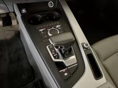 Audi A5 Sportback 2019 - 27950 EUR, 125000 km - AUTO.MOTO.pt - 125000km - foto 27 de 36