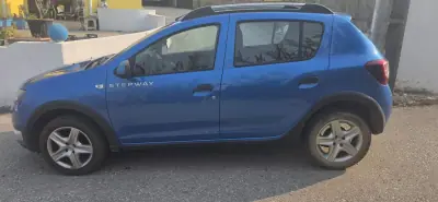 Dacia Sandero 2016 - 208000km