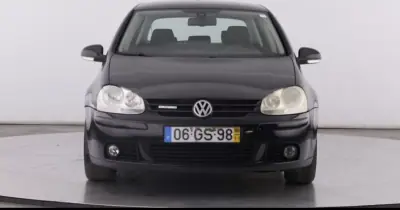 Volkswagen Golf 2008 — foto 3 de 15