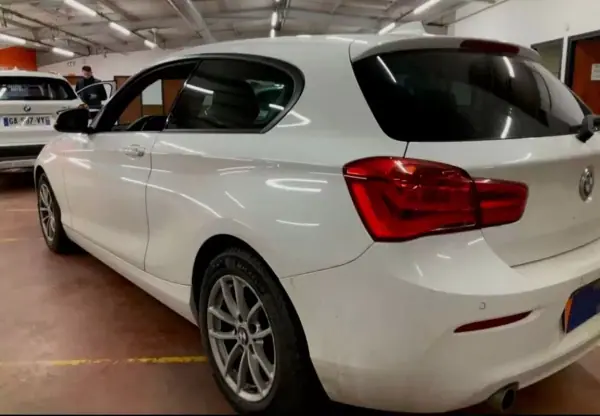 BMW 114 2016 - 13900 EUR, 134743 km - AUTO.MOTO.pt - 134743km - foto 3 de 5