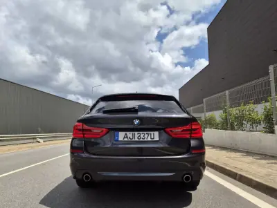 BMW 520 2017 - 19900 EUR, 171000 km - AUTO.MOTO.pt - 171000km - foto 5 de 19