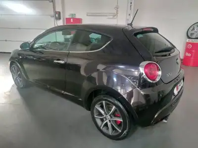 Alfa Romeo MiTo 2014 - 6490 EUR, 231411 km - AUTO.MOTO.pt - 231411km - foto 6 de 23