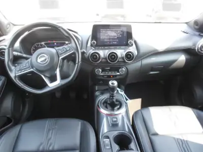 Nissan Juke 2024 - 20900 EUR, 44989 km - AUTO.MOTO.pt - 44989km - foto 11 de 15