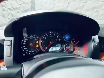 Nissan GT-R 2017 - 159990 EUR, 47772 km - AUTO.MOTO.pt - 47772km - foto 41 de 45