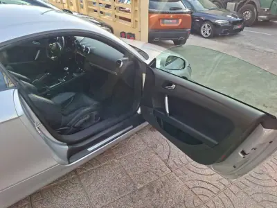 Audi TT Coupé 2006 - 12500 EUR, 260000 km - 260000km - foto 22 de 30