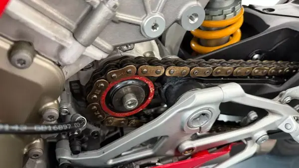 Ducati Multistrada V4 RS 2020 - 32990 EUR, 8946 km - AUTO.MOTO.pt - 8946km - foto 6 de 18