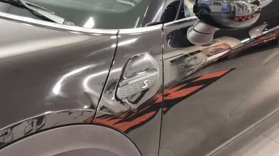 MINI Electric 2021 - 20500 EUR, 73589 km - AUTO.MOTO.pt - 73589km - foto 9 de 48