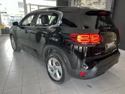Citroën C5 Aircross 2021 - 17900 EUR, 118432 km - AUTO.MOTO.pt - 118432km - foto 3 de 24