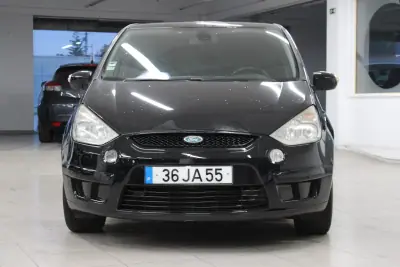 Ford S-Max 2007 - 5990 EUR, 242000 km - AUTO.MOTO.pt - 242000km - foto 12 de 14