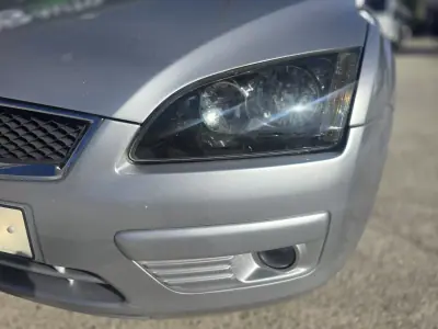 Ford Focus 2006 - 2750 EUR, 323000 km - 323000km - foto 10 de 17