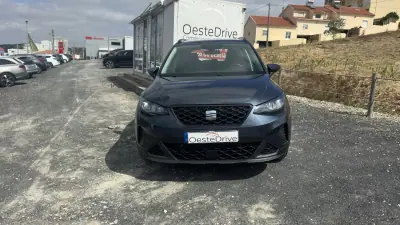 SEAT Arona 2024 - 16900 EUR, 41000 km - AUTO.MOTO.pt - 41000km - foto 2 de 22