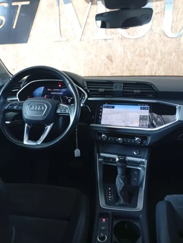 Audi Q3 Sportback 2020 - 35900 EUR, 129341 km - AUTO.MOTO.pt - 129341km - foto 13 de 23