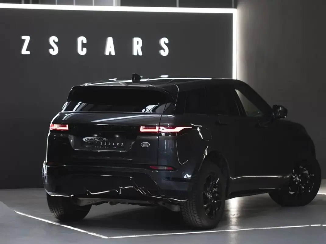 Land Rover Range Rover Evoque 2021 - 37990 EUR, 57900 km - AUTO.MOTO.pt - 57900km - foto 5 de 23