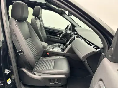 Land Rover Discovery Sport 2022 - 27450 EUR, 154650 km - 154650km - foto 24 de 30