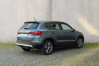 SEAT Ateca 2017 - 14990 EUR, 160000 km - AUTO.MOTO.pt - 160000km - foto 9 de 31